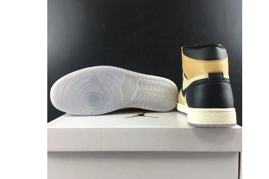 Rep EP AH7389-003 WMNS Fossil 1 Jordan AH7389-003 Premium High Air Mushroom 0408